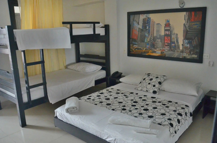 Hotel Savac