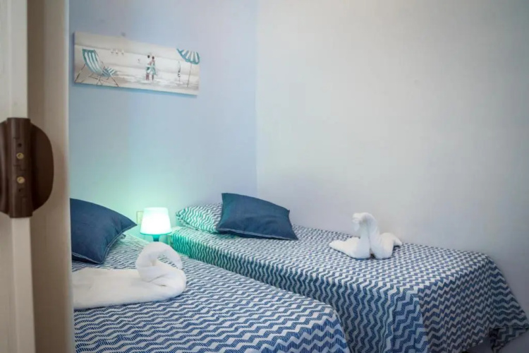 Ampuries Delta Apartment