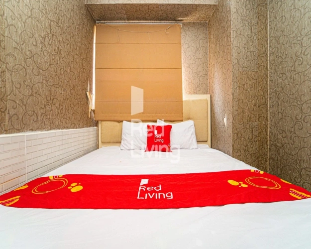 2 Bedrooms Standard Double room