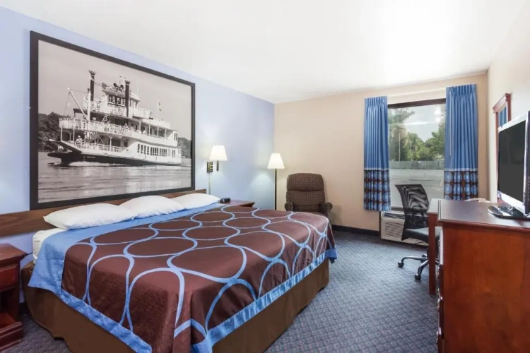 Standard room
