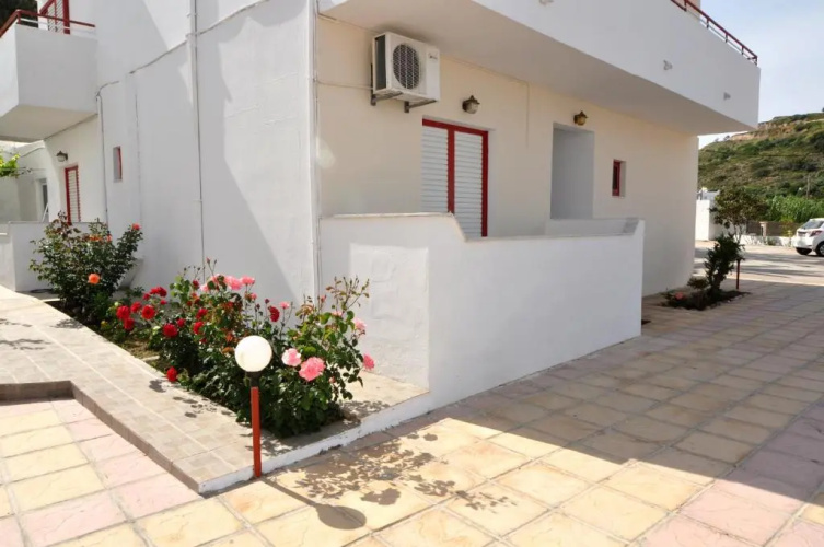 Villa Popi
