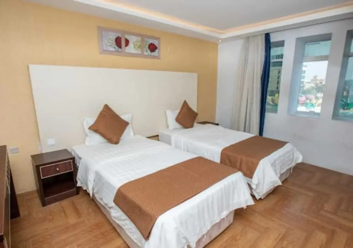 Hotelbild