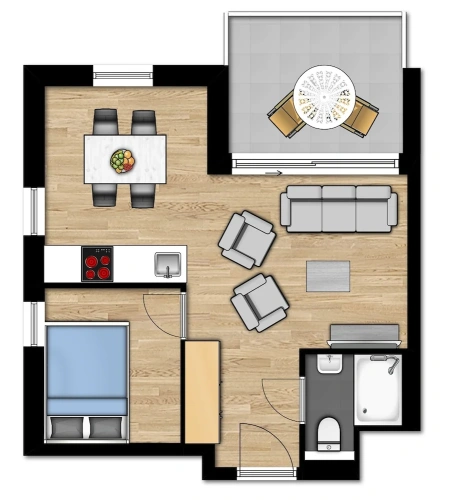 Suite