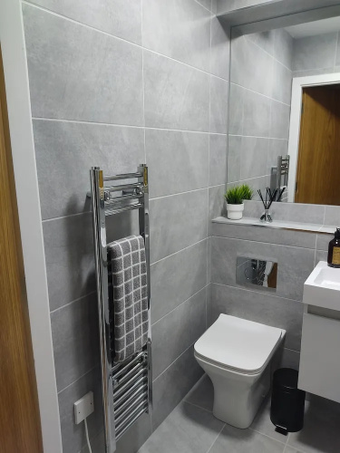 Fantastic Centrally Located 1 bed Apartment