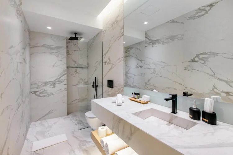NS PLACE Modern Apartment Acropolis view