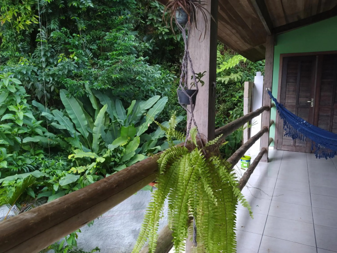 Suites Casa K
