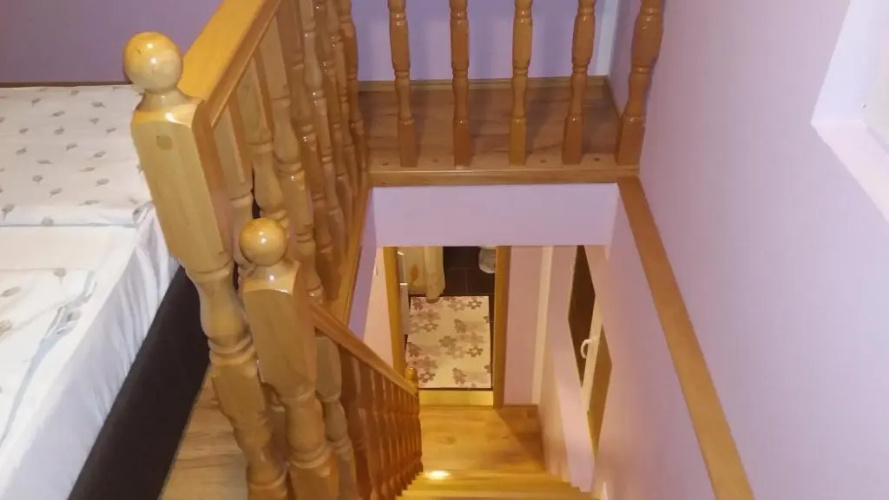 Apartmani Aleksijević
