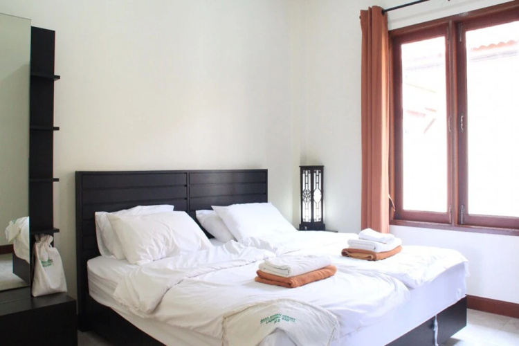 Baan Sawan Resort