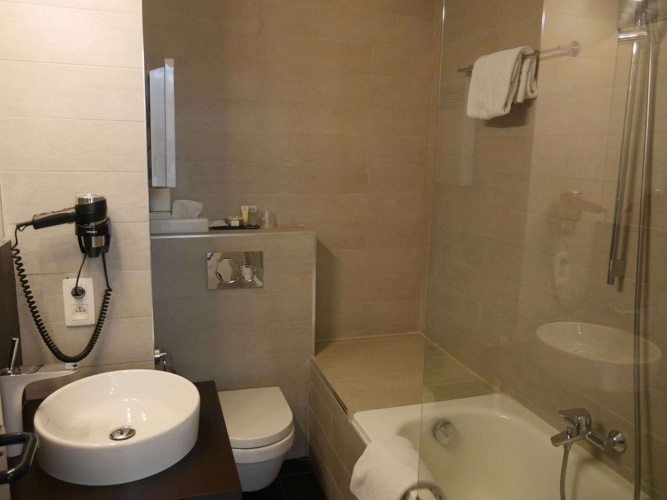 Best Western City Centre photo 16