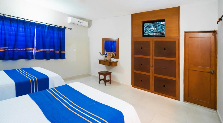 Hotel Yum K'iin