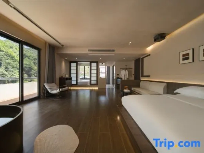 Family Junior Suite