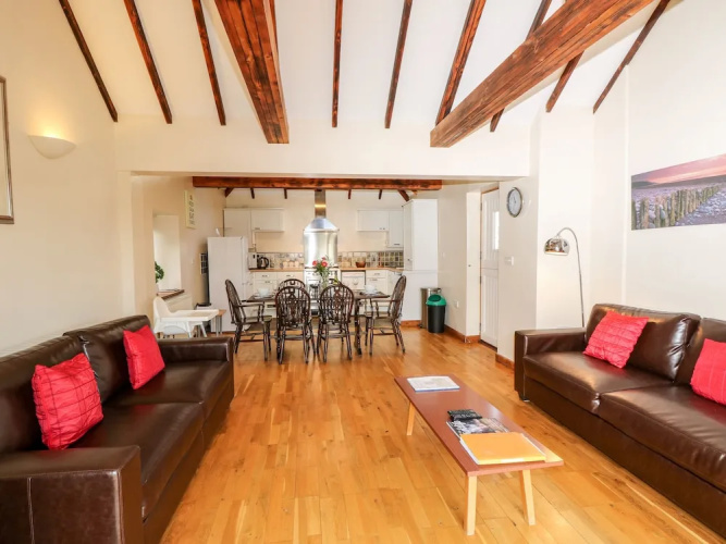 Stable Cottage