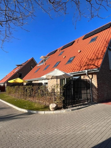 Strand Quartiere Koje 1