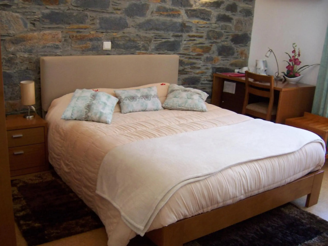 Hotel Santa Apolónia