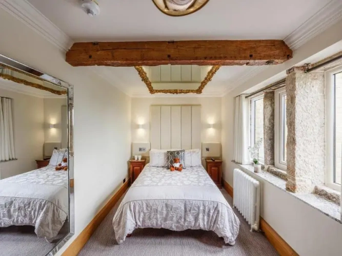 Standard Junior Suite