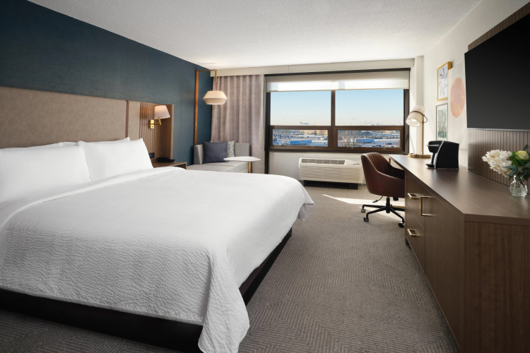 Holiday Inn Chicago O'hare - Rosemont photo 8
