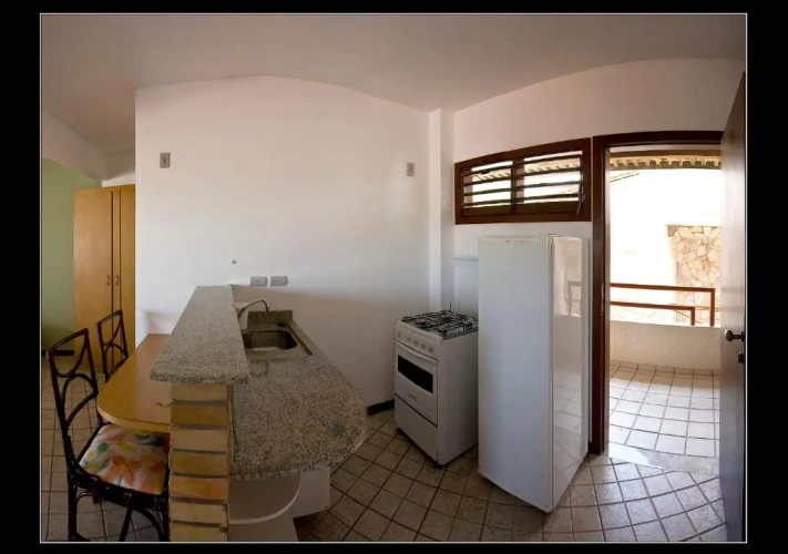 Luxury Triple room with balcony and with view