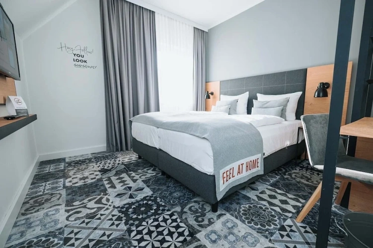 Comfort Double room
