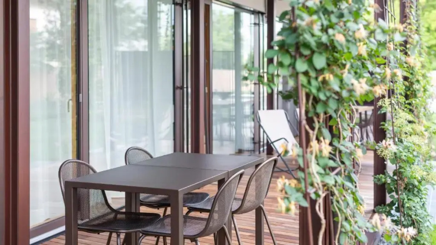 SOLeARIA residence