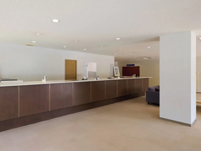 Owara View Hotel
