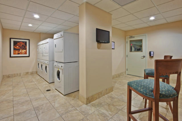 Staybridge Suites Indianapolis Carmel