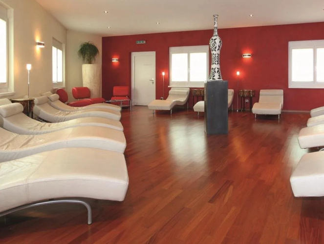 Sorell Hotel Sonnental Dübendorf