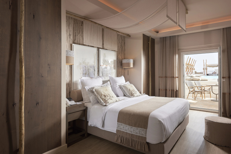 Palladium Hotel