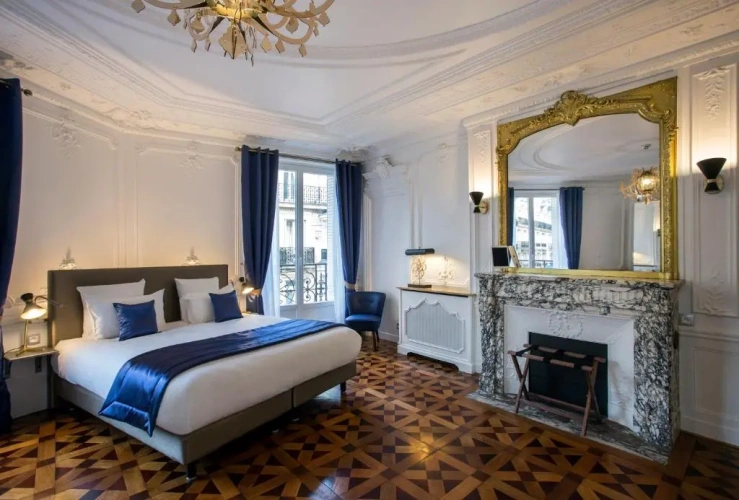 Suite