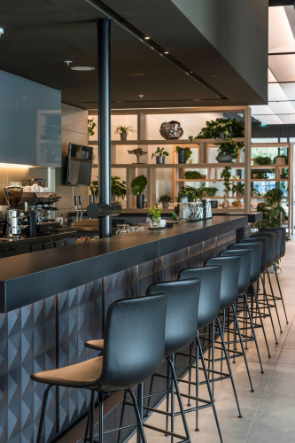 Melia Frankfurt City photo 17