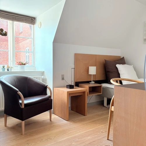 Economy Single room