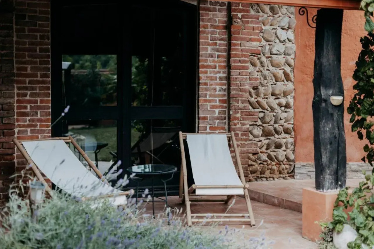 Villa 630, Chambres d'Hôtes