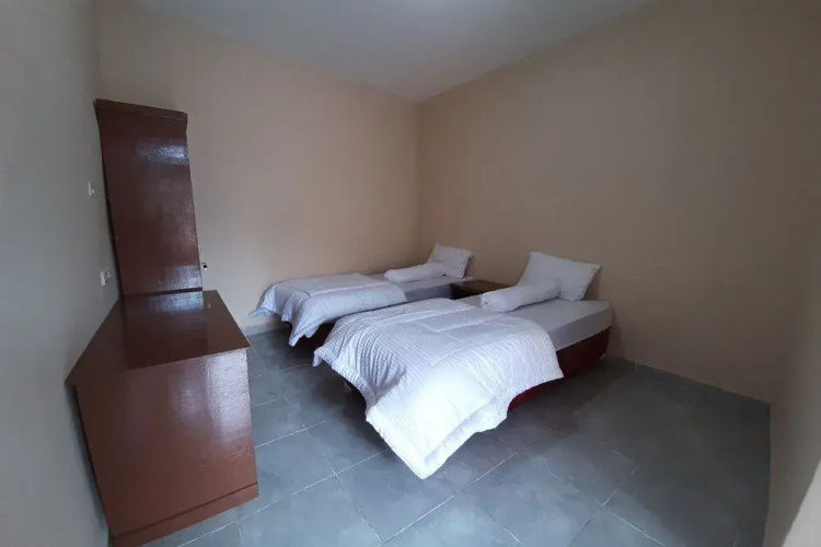 Oyo 1792 Ananda Kost