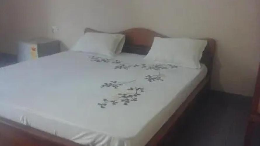 African Vibrations Beach Resort