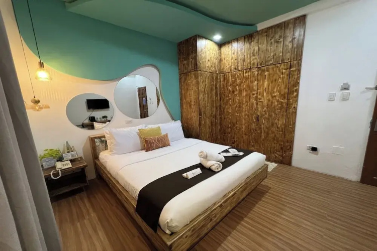 Funtasea Hotel and Beach Resort