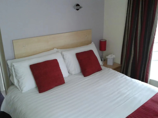 The Waterfront Hotel & Venue
