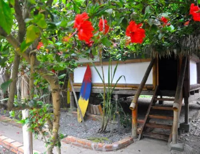 Hostel Viejamar