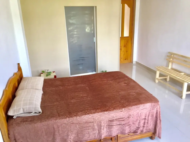 La Huerta Hostel