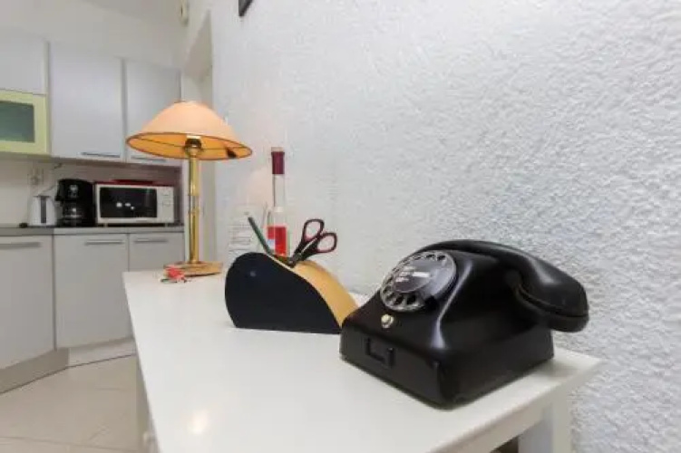 Consuela Apartment