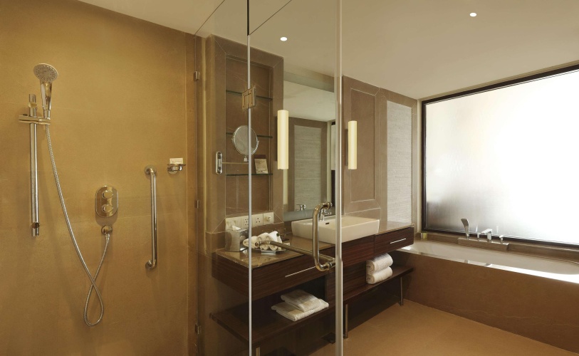 DoubleTree by Hilton Agra photo 12