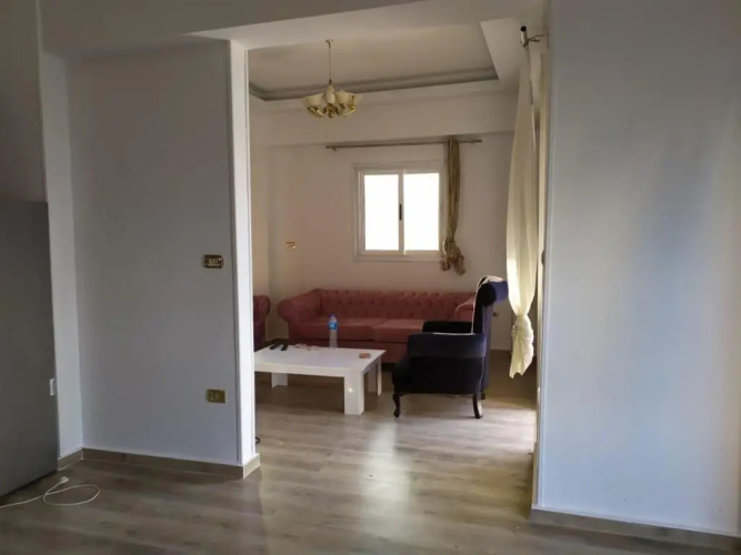 Hurghada 4 bed Villa