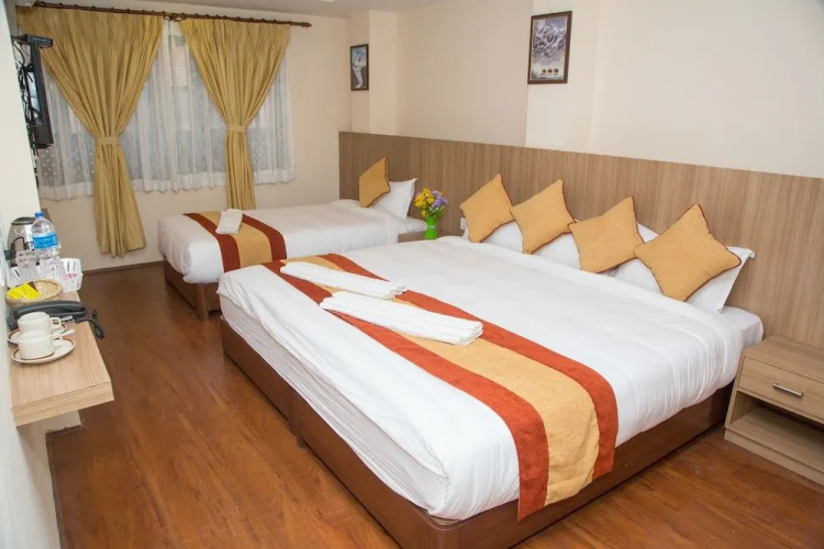 Sakura Boutique Hotel