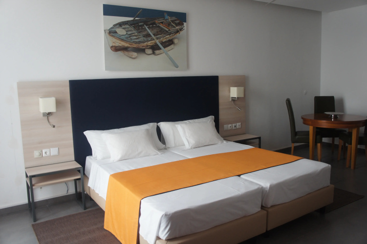 Boutique Hotel Pescador
