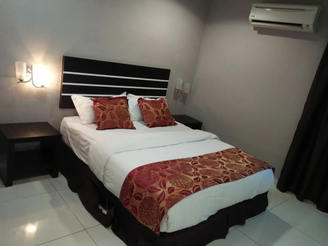 My Home Hotel