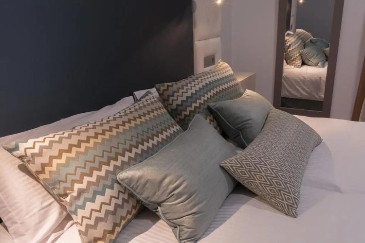 2 Bedrooms Villa