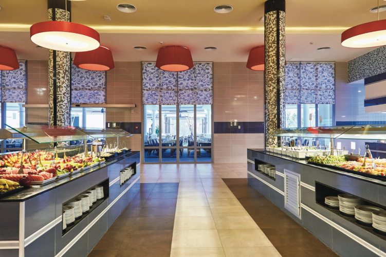 Riu Bambu All Inclusive photo 12