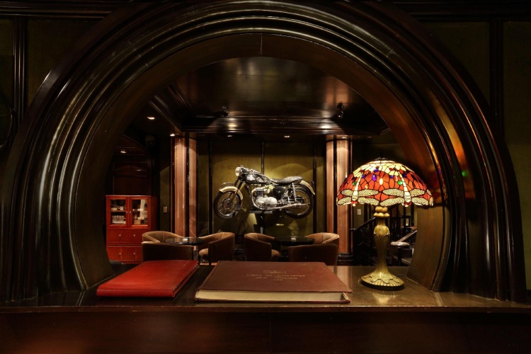 Buenos Aires Marriott photo 19