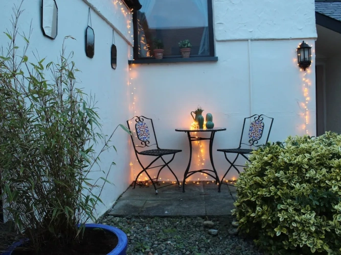 Cottage