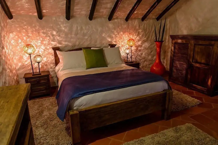 Casona Quesada