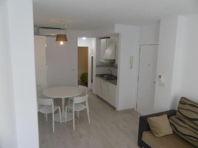 Apartamentos La Costera