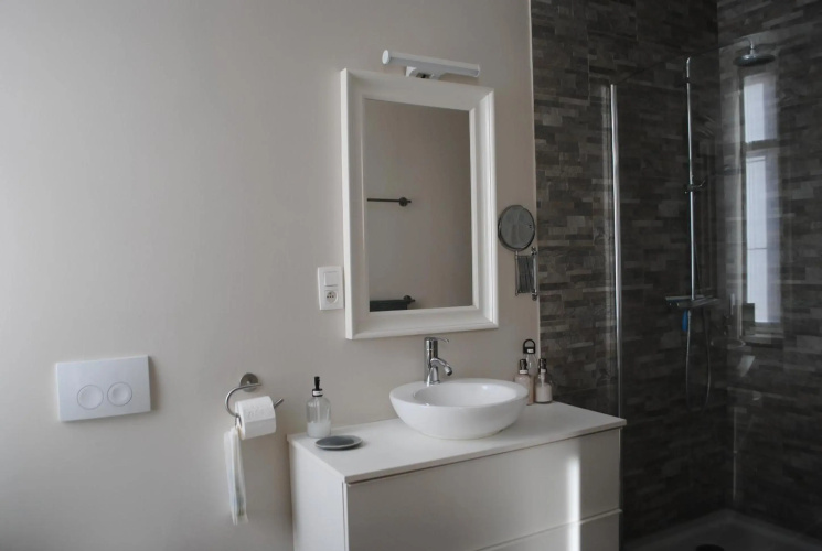 B&B 't Zandmanneke